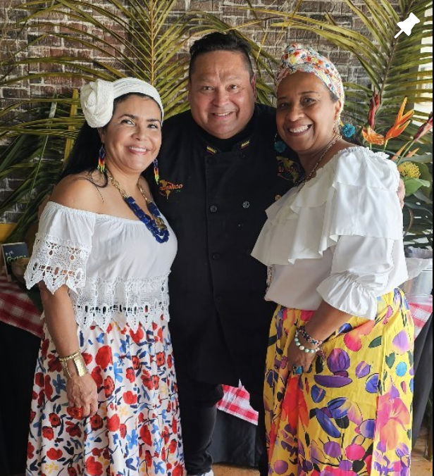 Fiesta Latina en coral springs Broward
